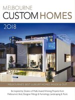 Melbourne Custom Homes